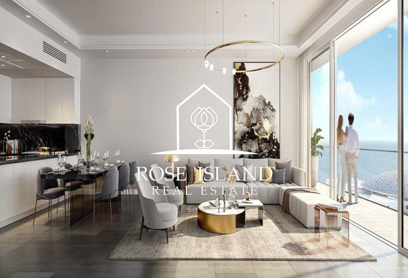 Apartment in Abu Dhabi