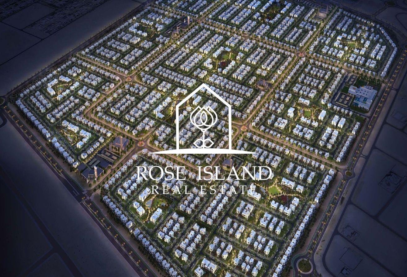 Land in Abu Dhabi