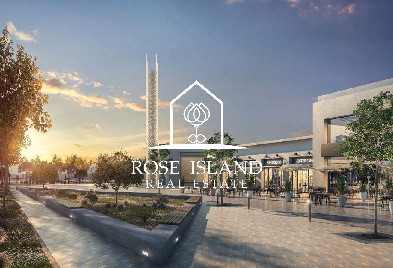 Land in Abu Dhabi