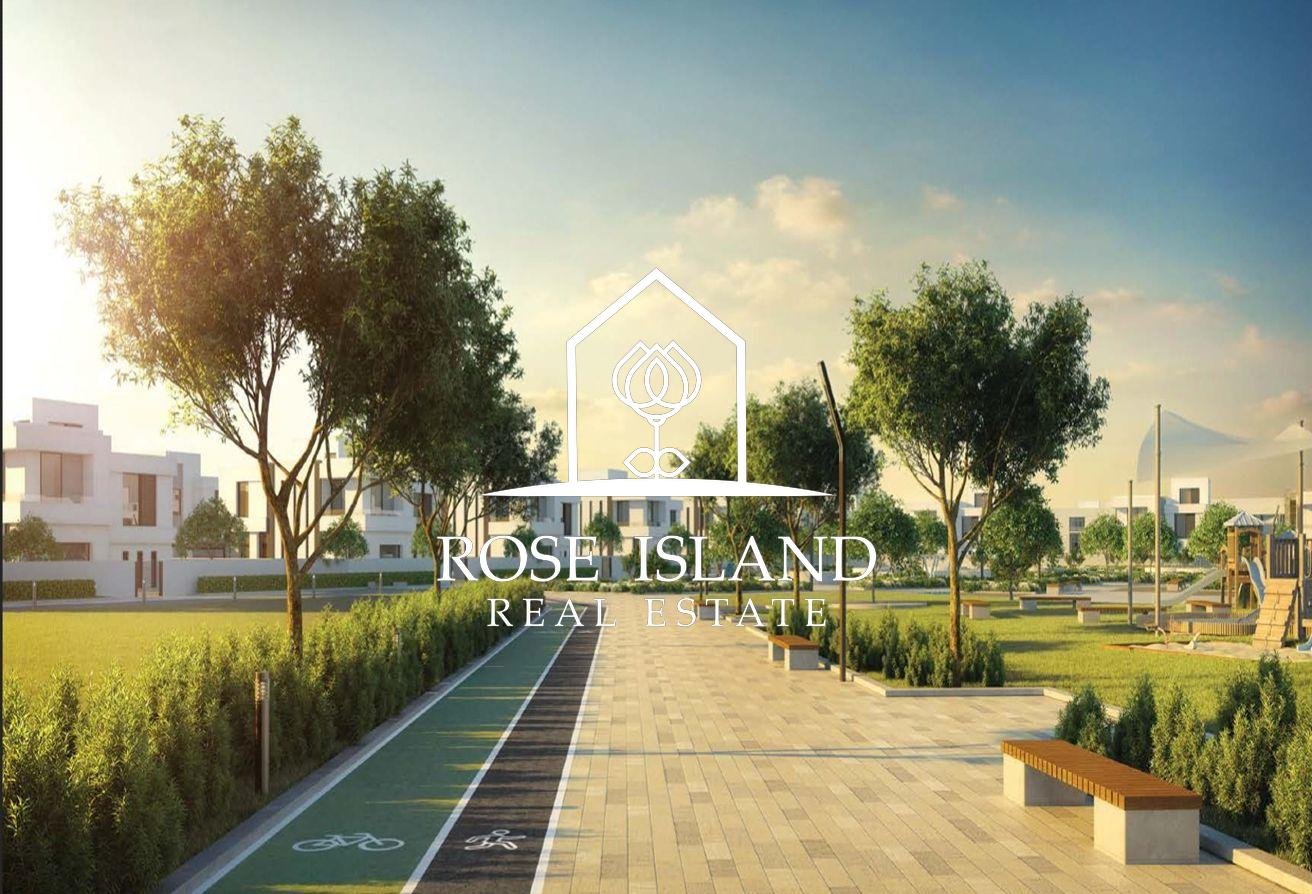 Land in Abu Dhabi