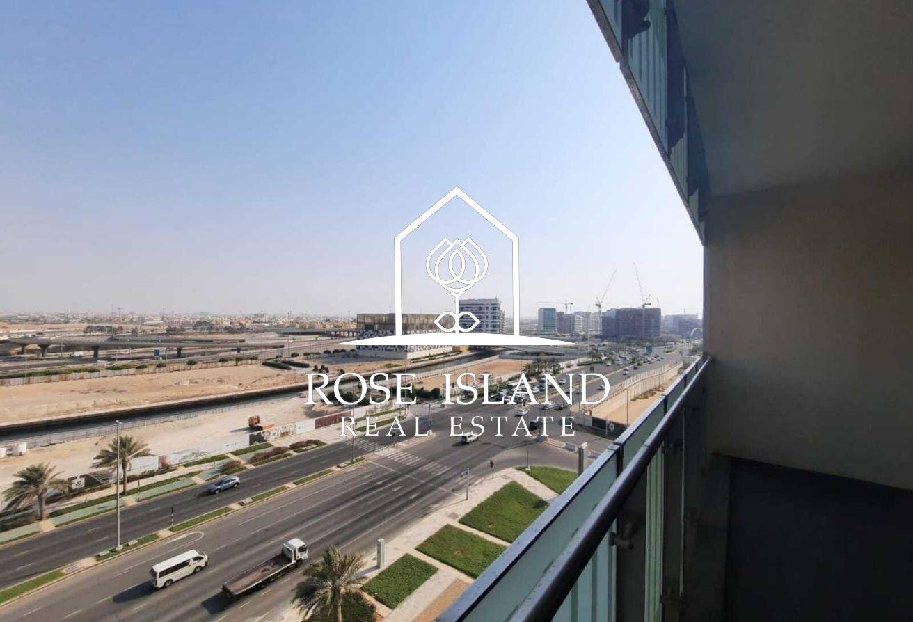 Apartment in Abu Dhabi
