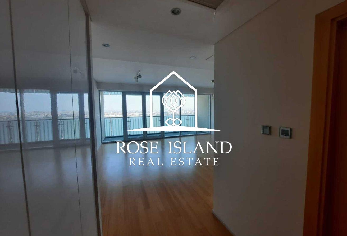 Apartment in Abu Dhabi