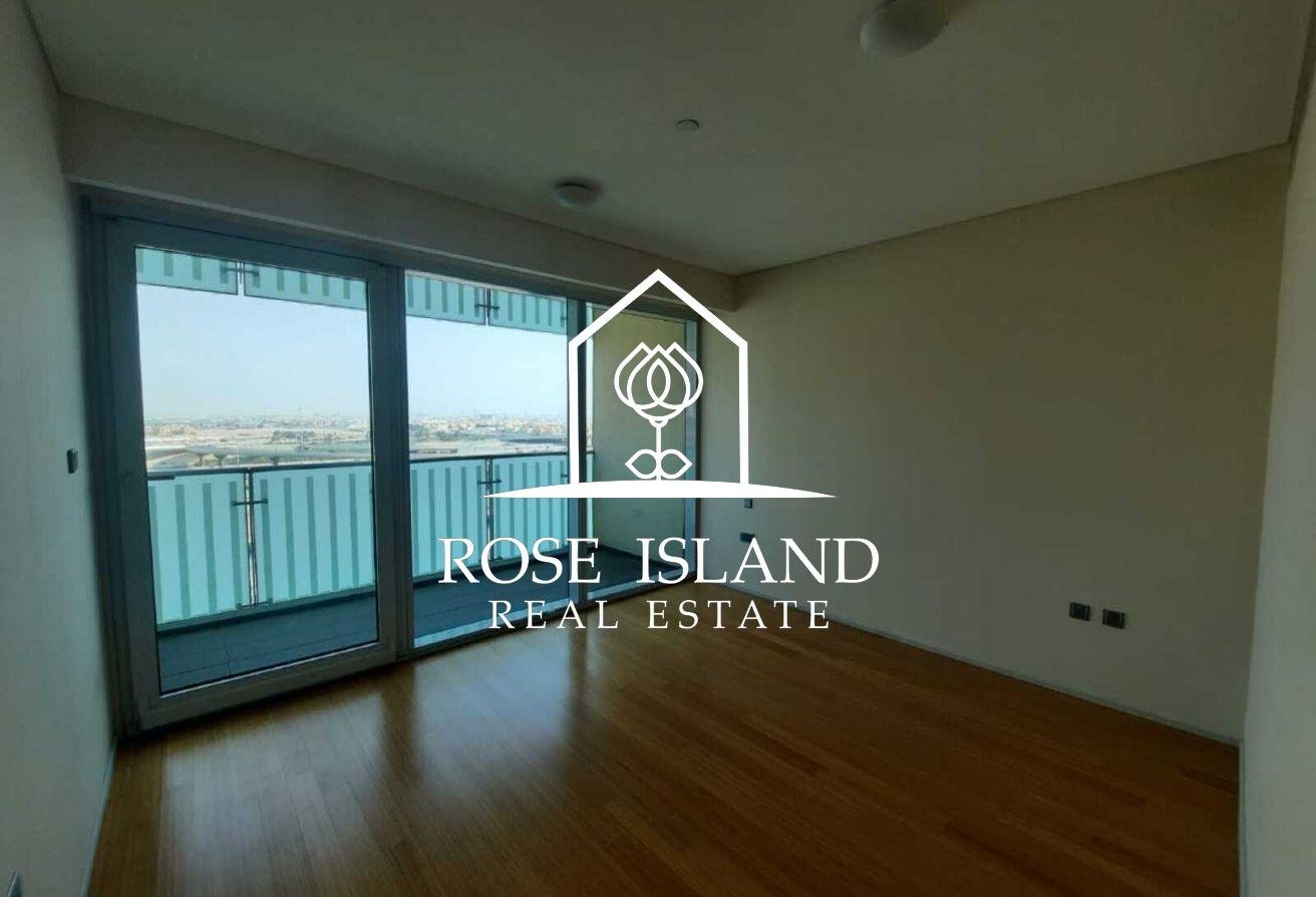 Apartment in Abu Dhabi