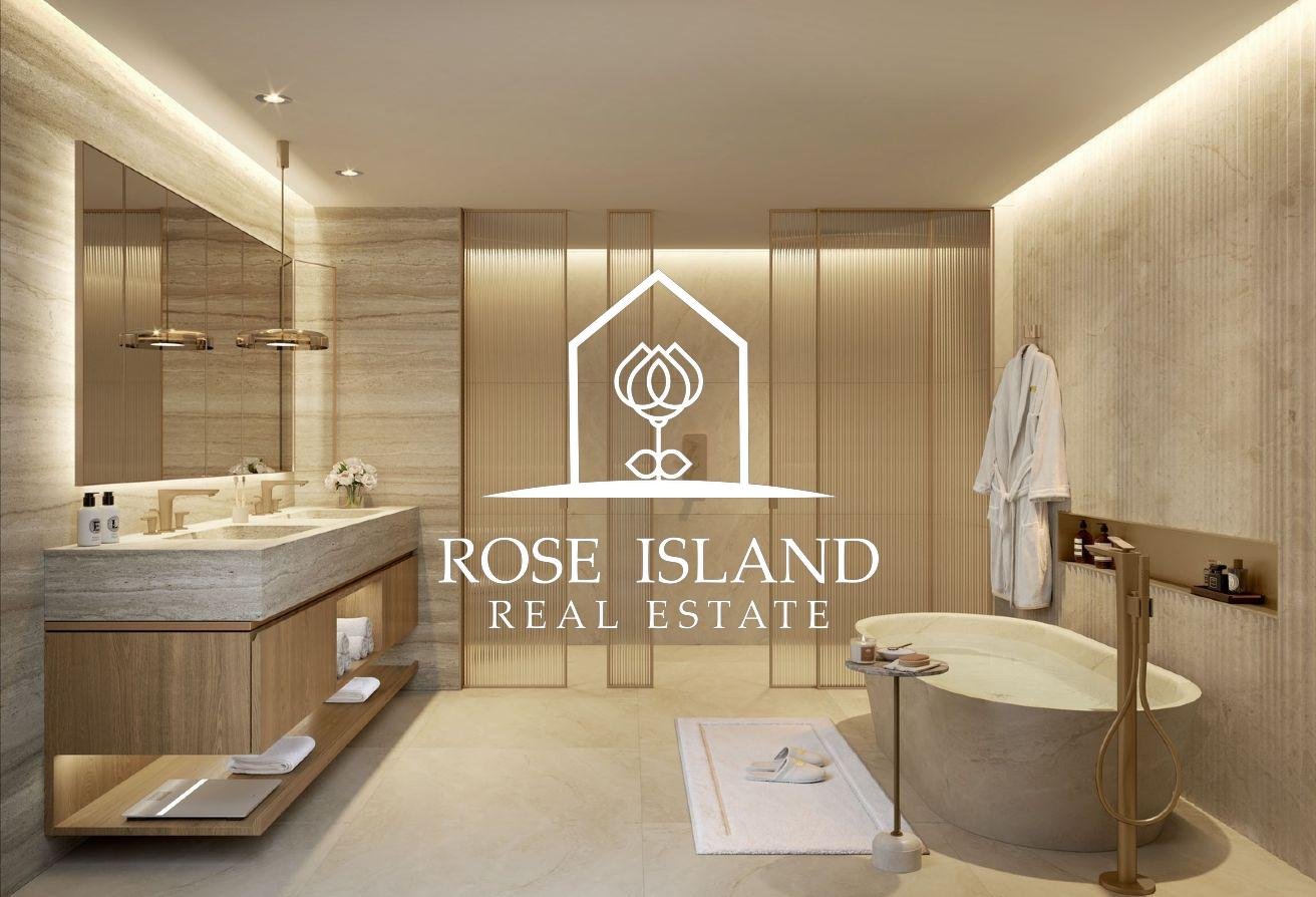 Apartment in Abu Dhabi