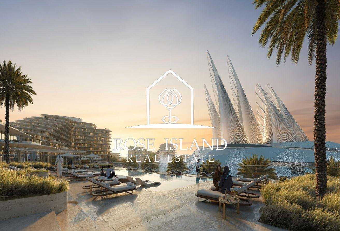 Apartment in Abu Dhabi