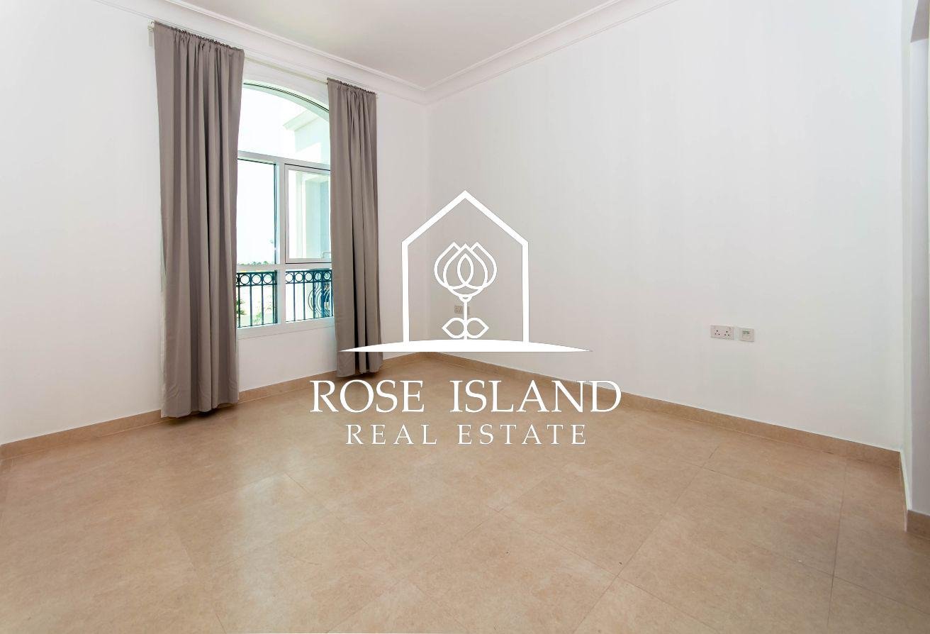 Apartment in Abu Dhabi
