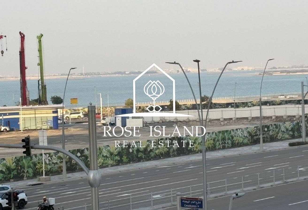 Apartment in Abu Dhabi