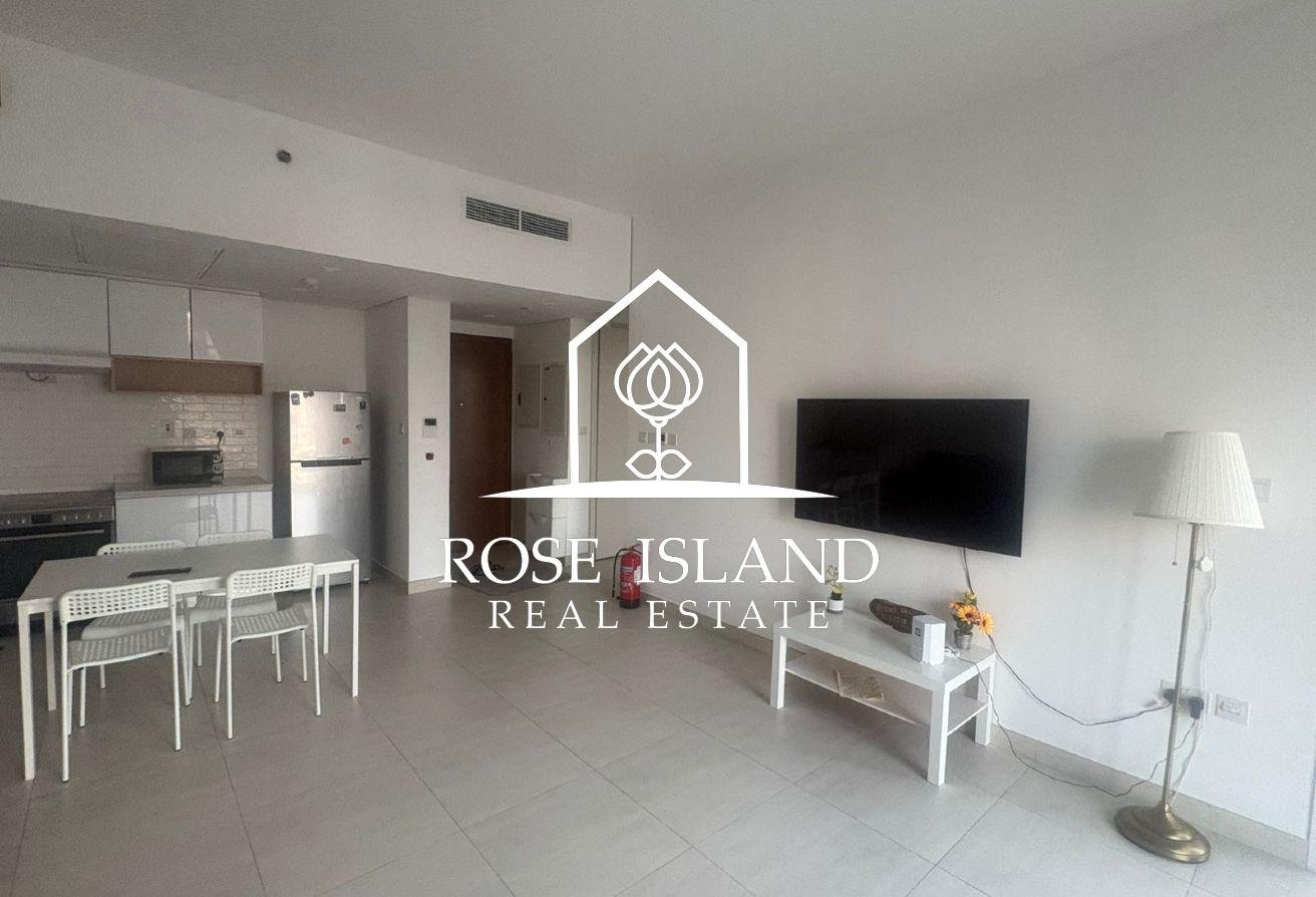 Apartment in Abu Dhabi