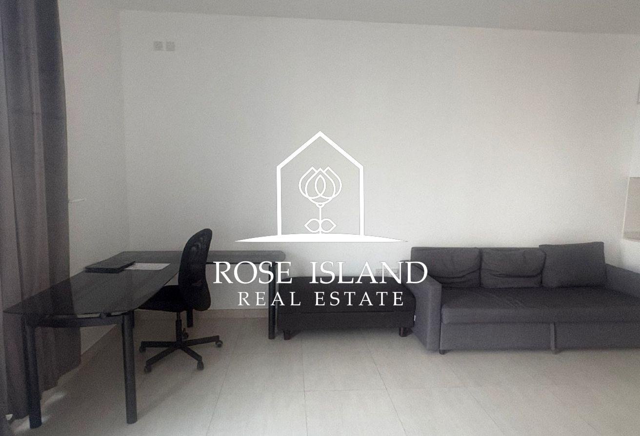 Apartment in Abu Dhabi