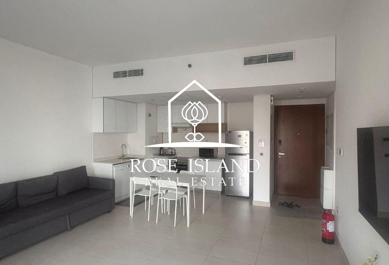 Apartment in Abu Dhabi