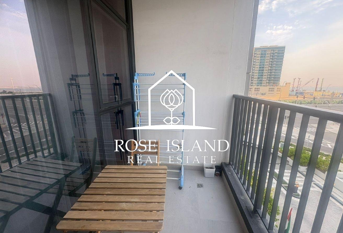Apartment in Abu Dhabi