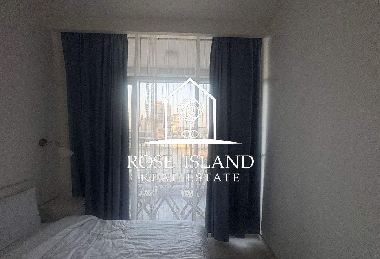 Apartment in Abu Dhabi