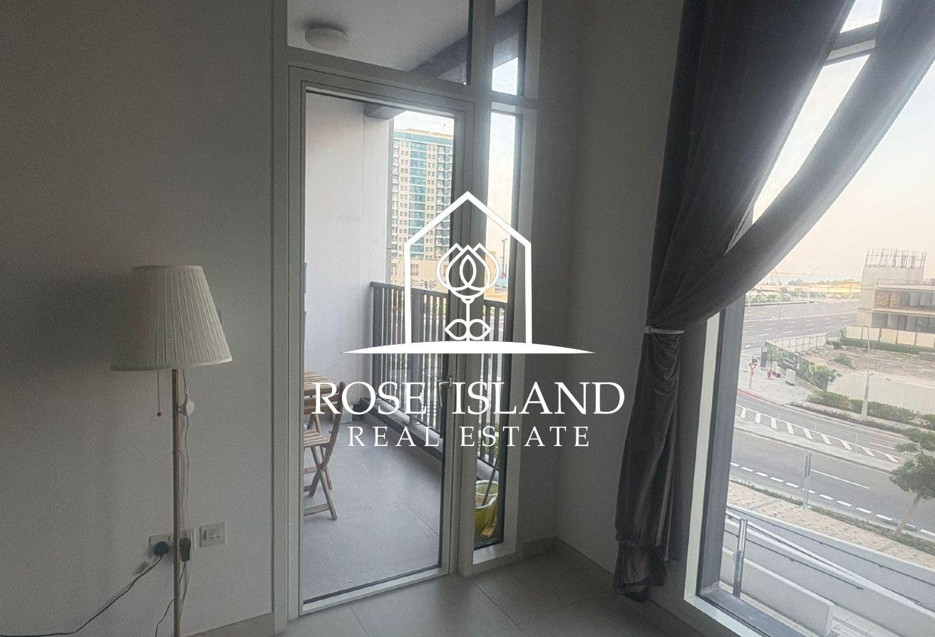 Apartment in Abu Dhabi