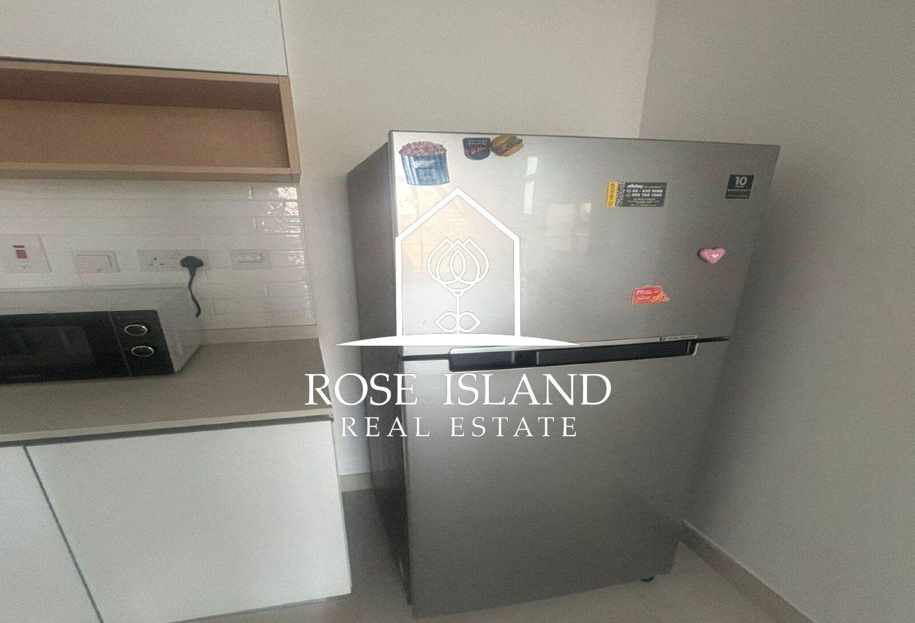 Apartment in Abu Dhabi