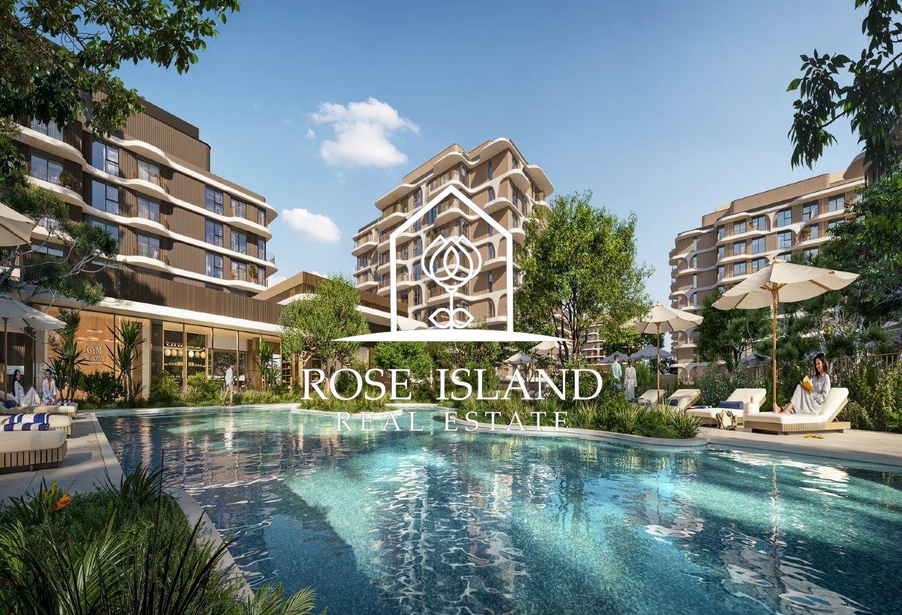 Apartment in Abu Dhabi