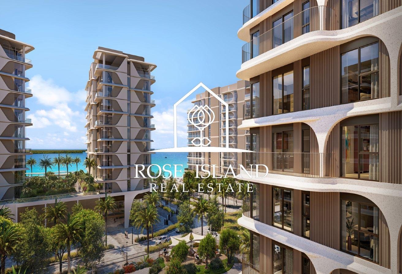 Apartment in Abu Dhabi