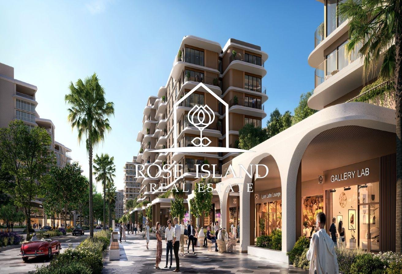 Apartment in Abu Dhabi
