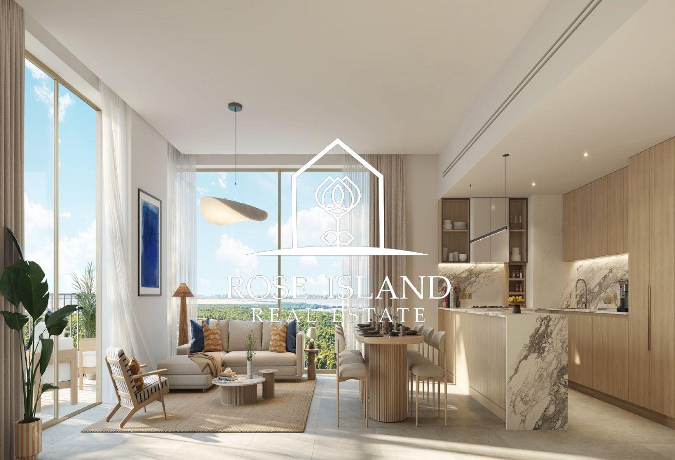 Apartment in Abu Dhabi