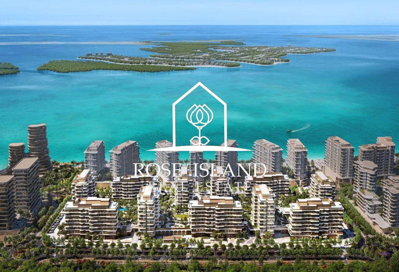 Apartment in Abu Dhabi