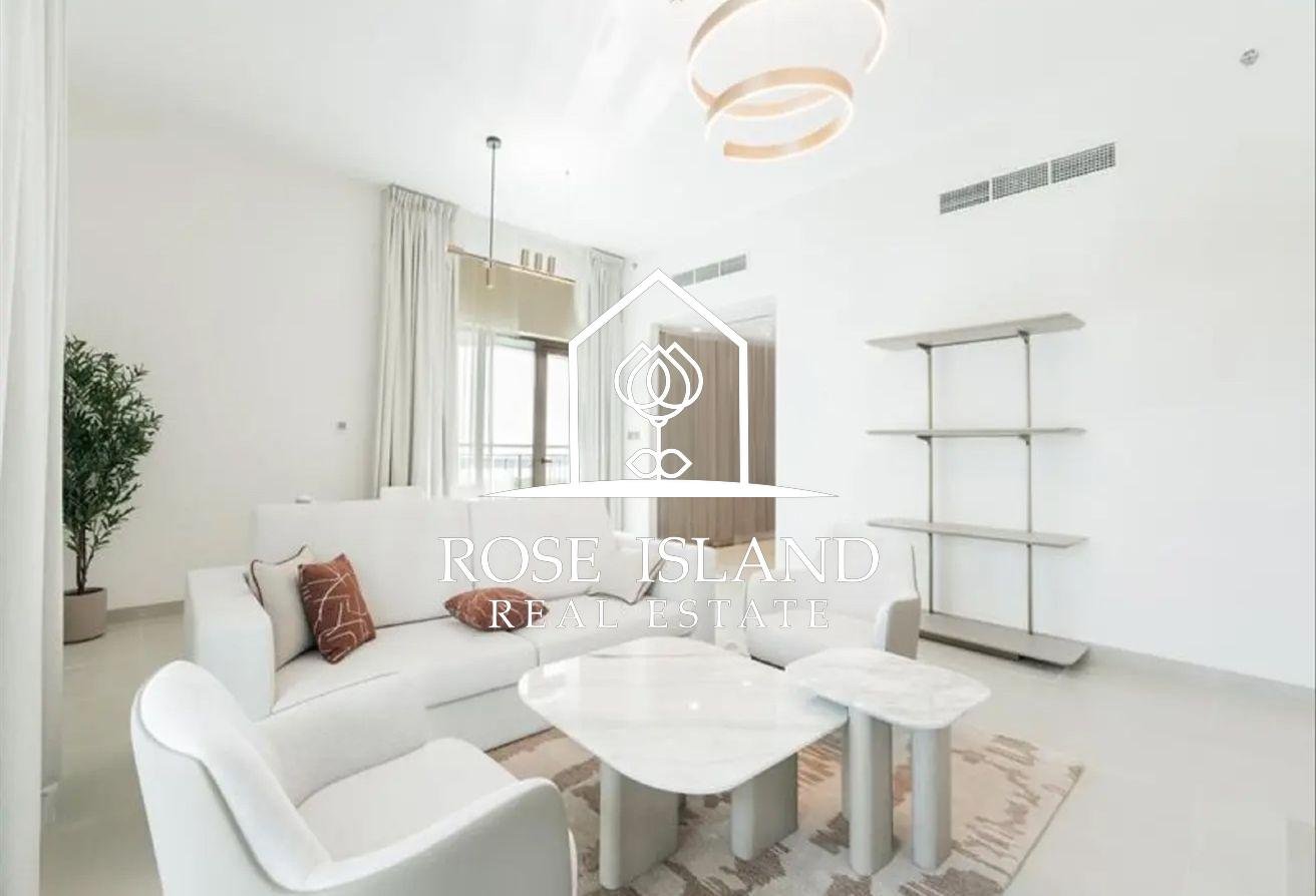 Apartment in Abu Dhabi