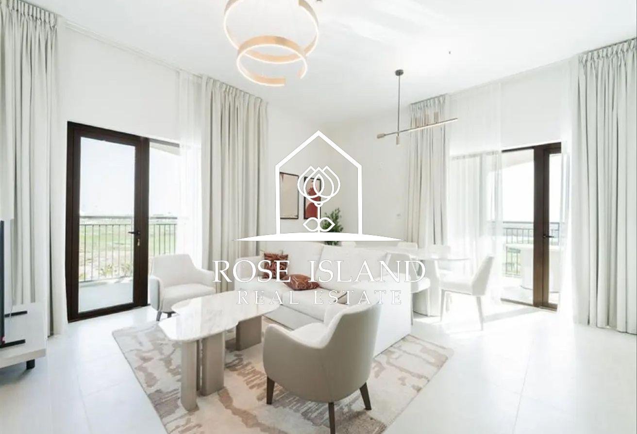 Apartment in Abu Dhabi