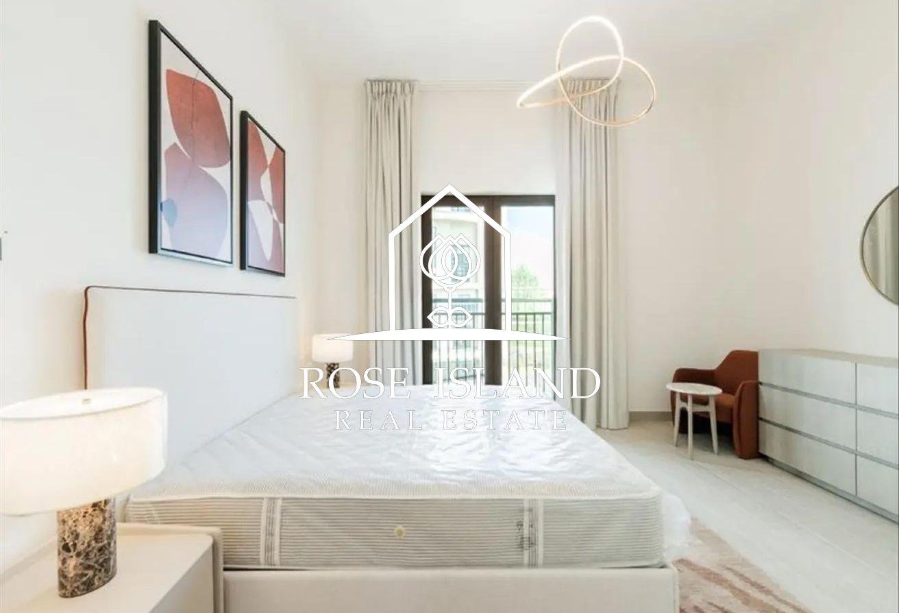 Apartment in Abu Dhabi