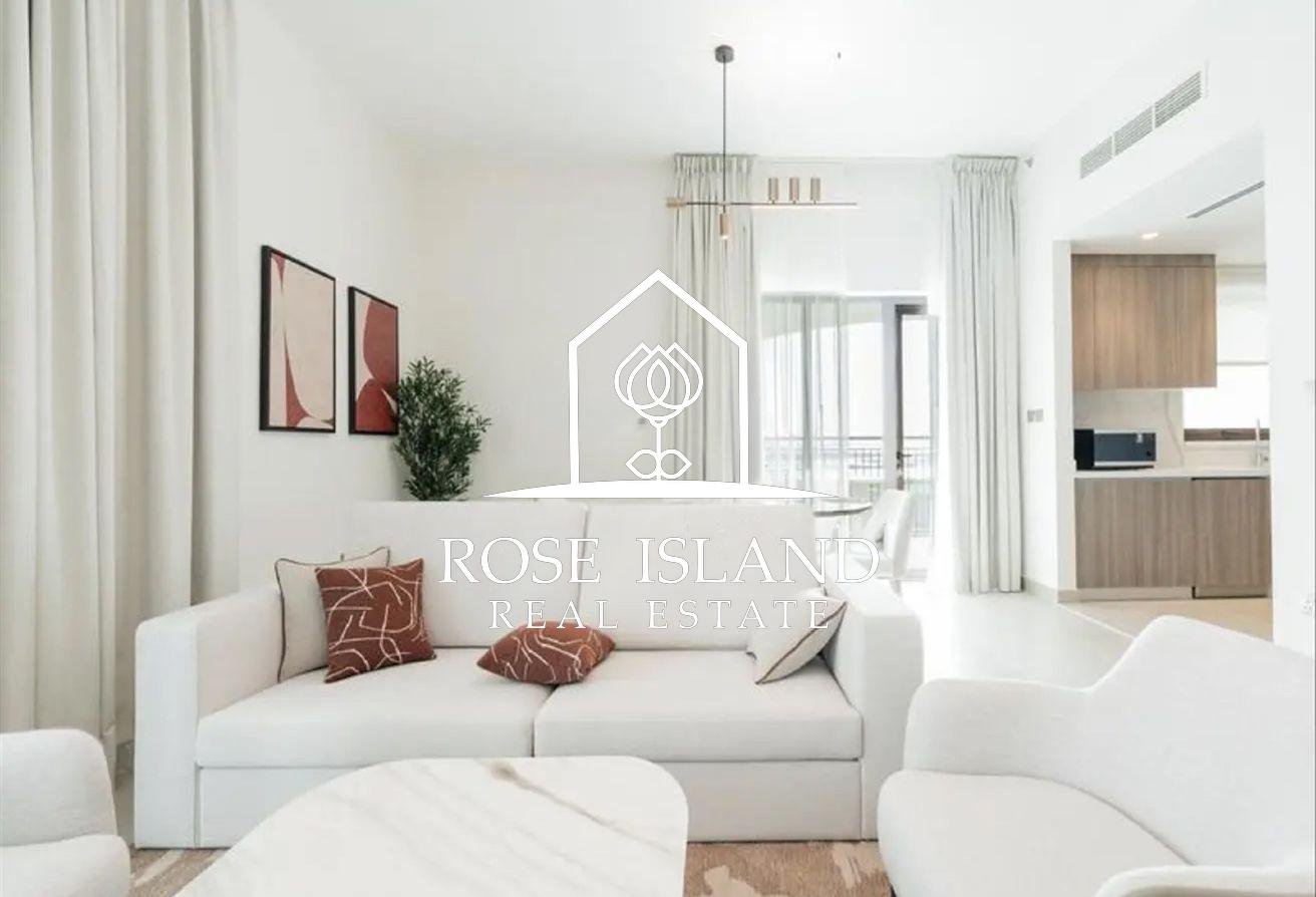 Apartment in Abu Dhabi