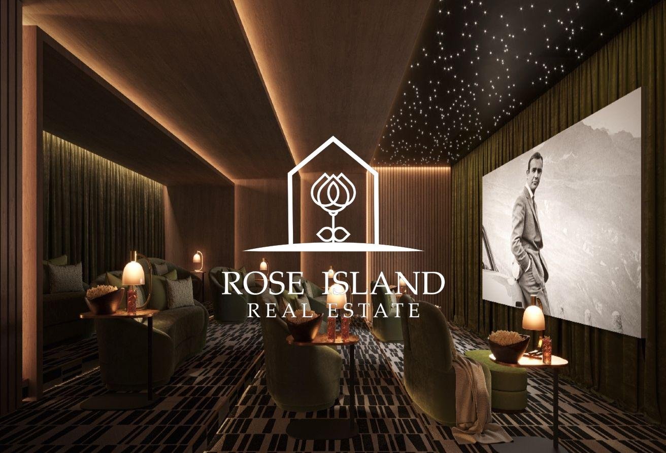 Apartment in Abu Dhabi