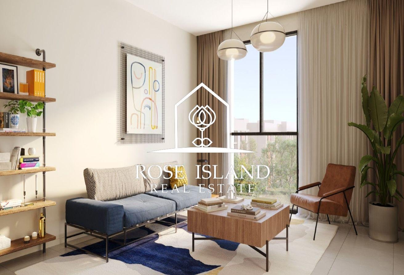 Apartment in Abu Dhabi