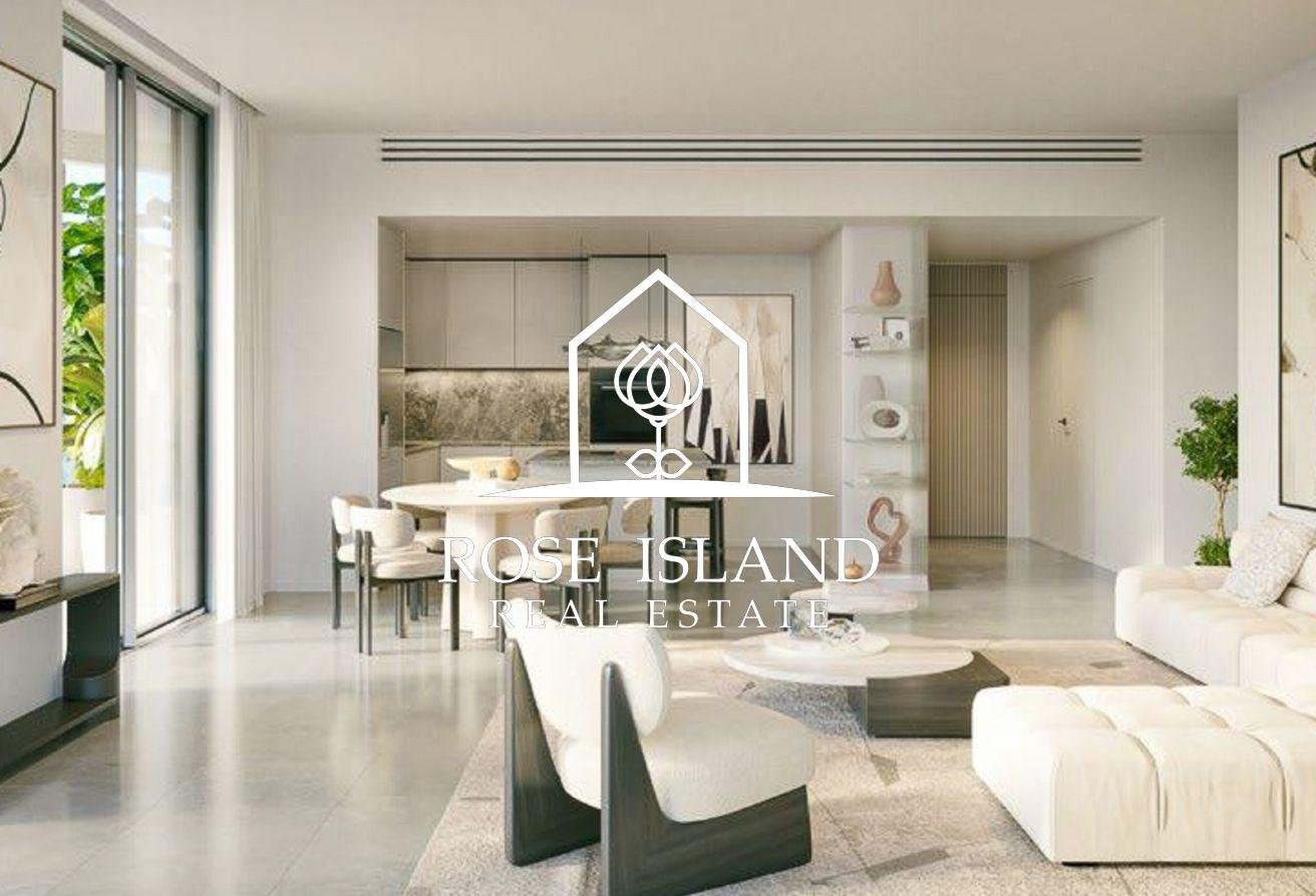 Apartment in Abu Dhabi