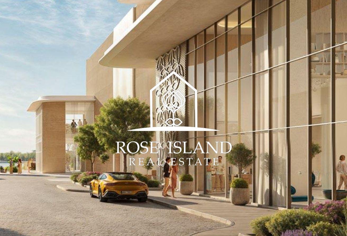 Apartment in Abu Dhabi
