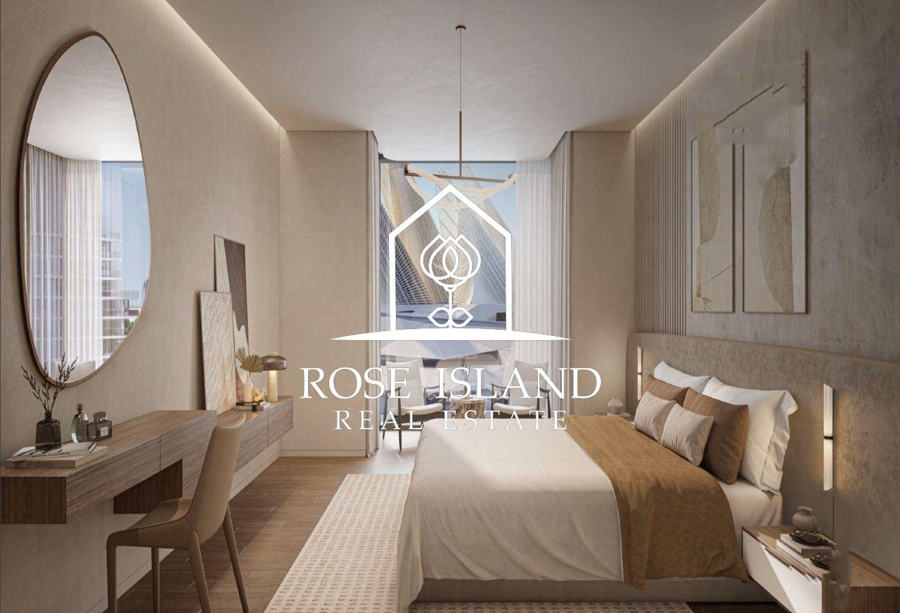 Apartment in Abu Dhabi