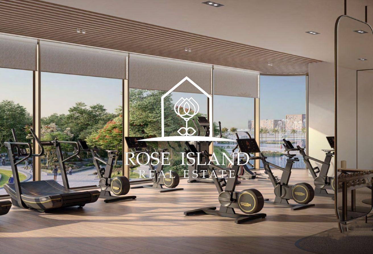 Apartment in Abu Dhabi