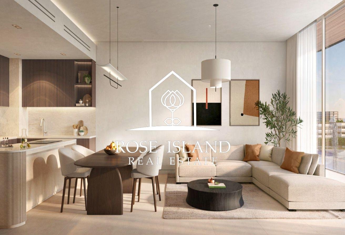 Apartment in Abu Dhabi
