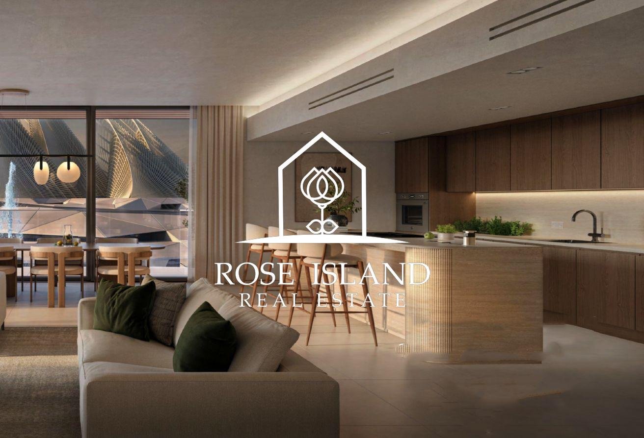 Apartment in Abu Dhabi