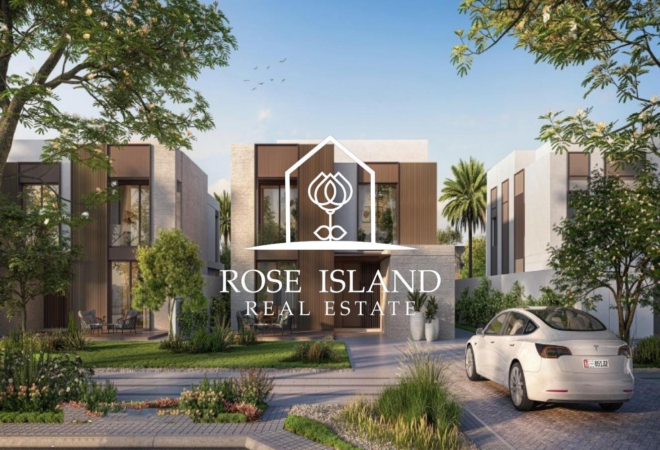 Villa in Abu Dhabi