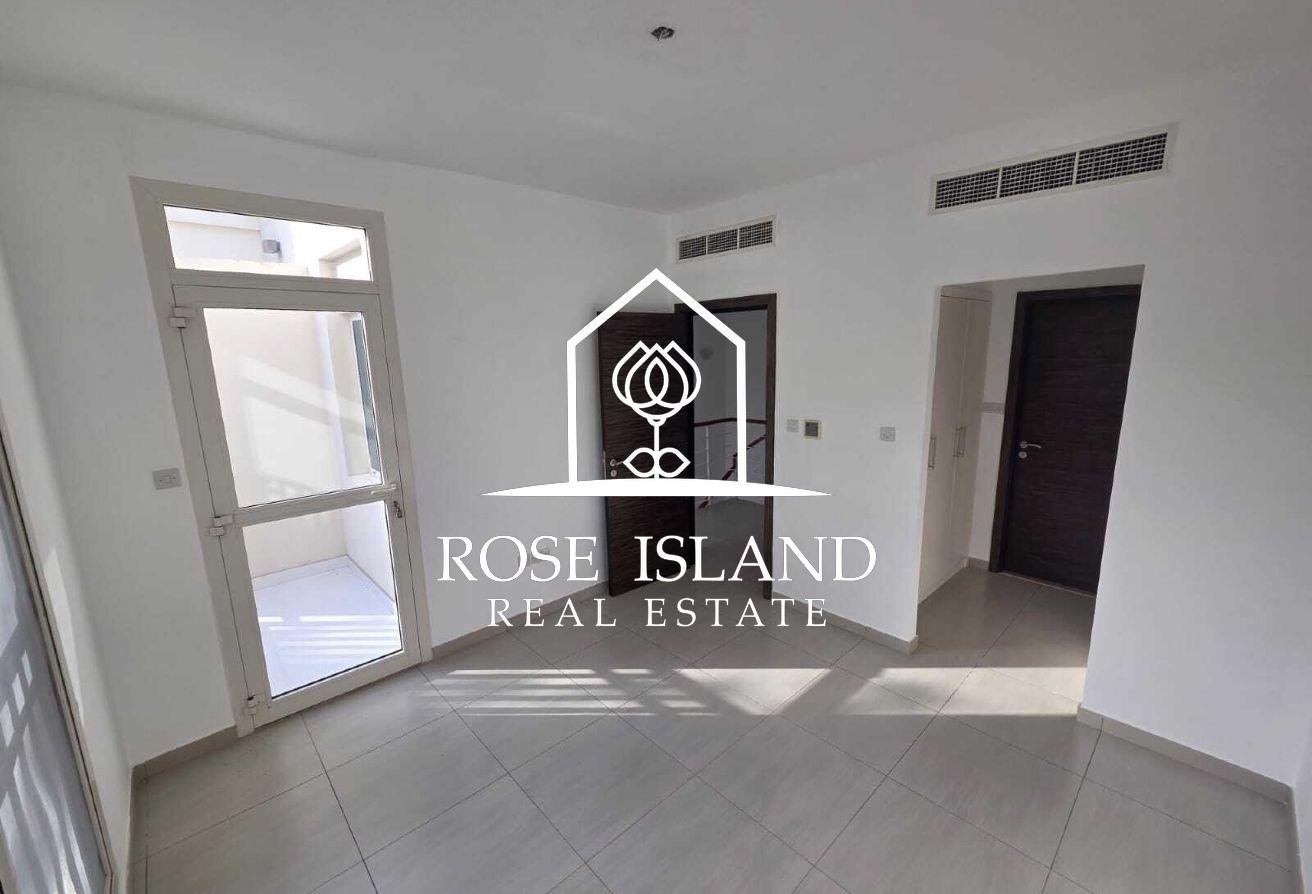 Townhouse in Abu Dhabi