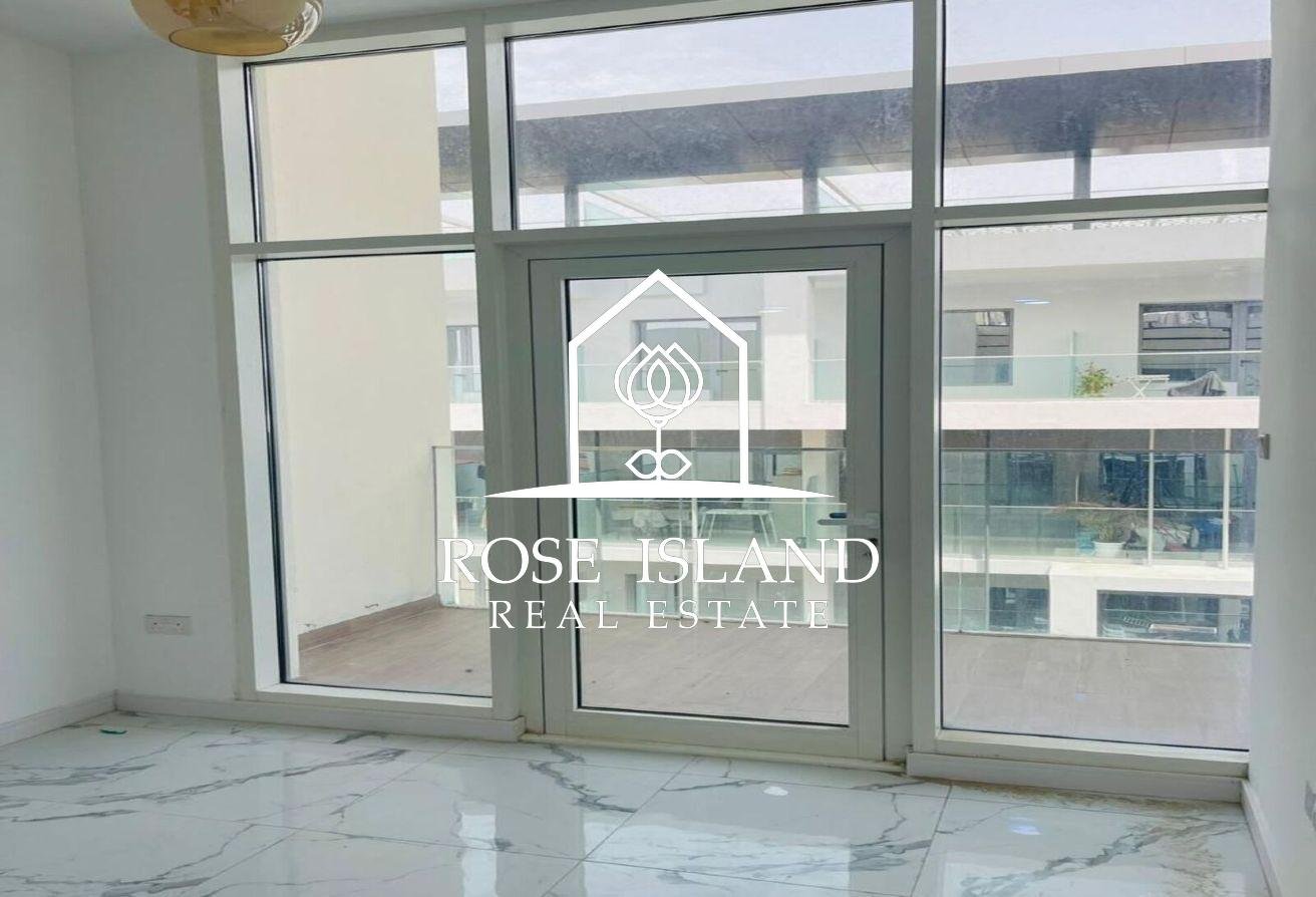Apartment in Abu Dhabi