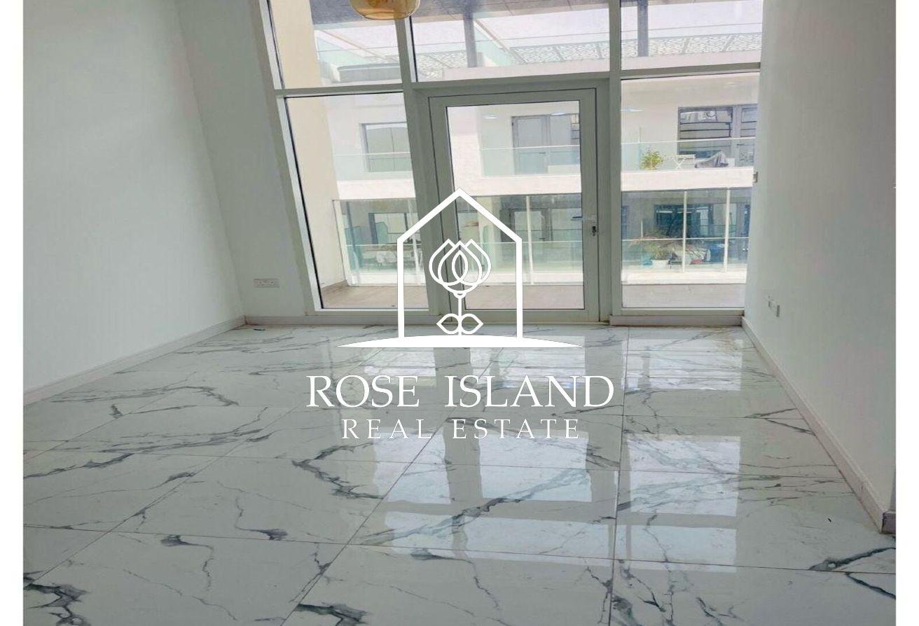 Apartment in Abu Dhabi