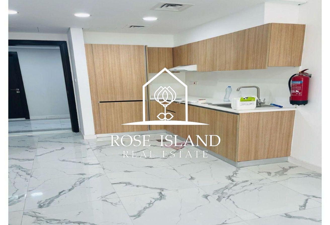 Apartment in Abu Dhabi