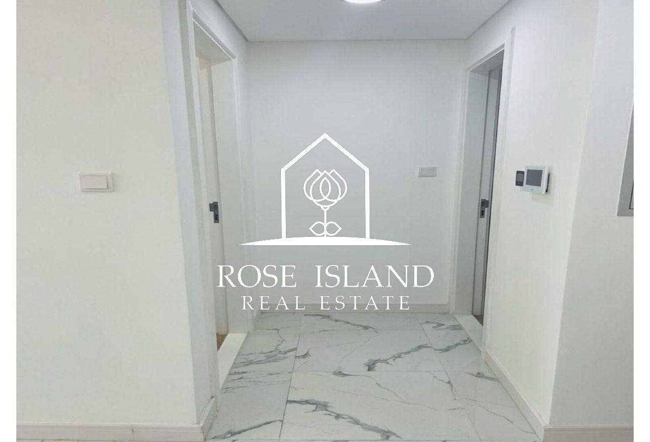 Apartment in Abu Dhabi