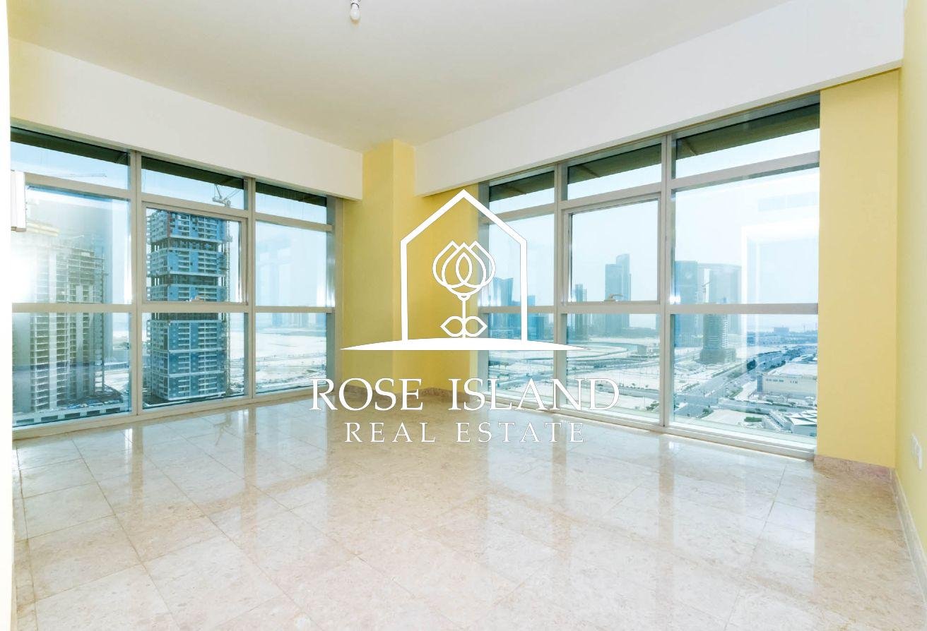 Apartment in Abu Dhabi