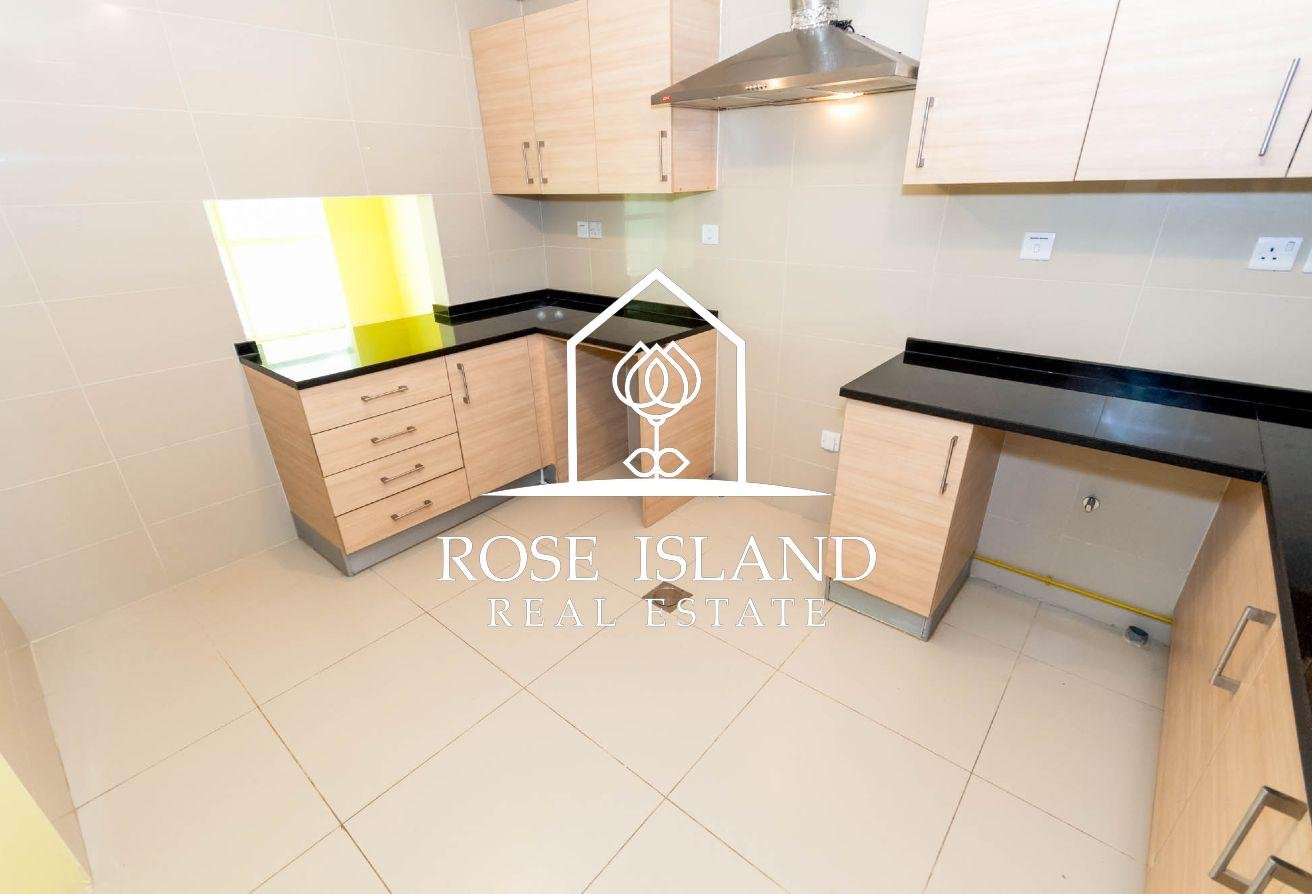 Apartment in Abu Dhabi