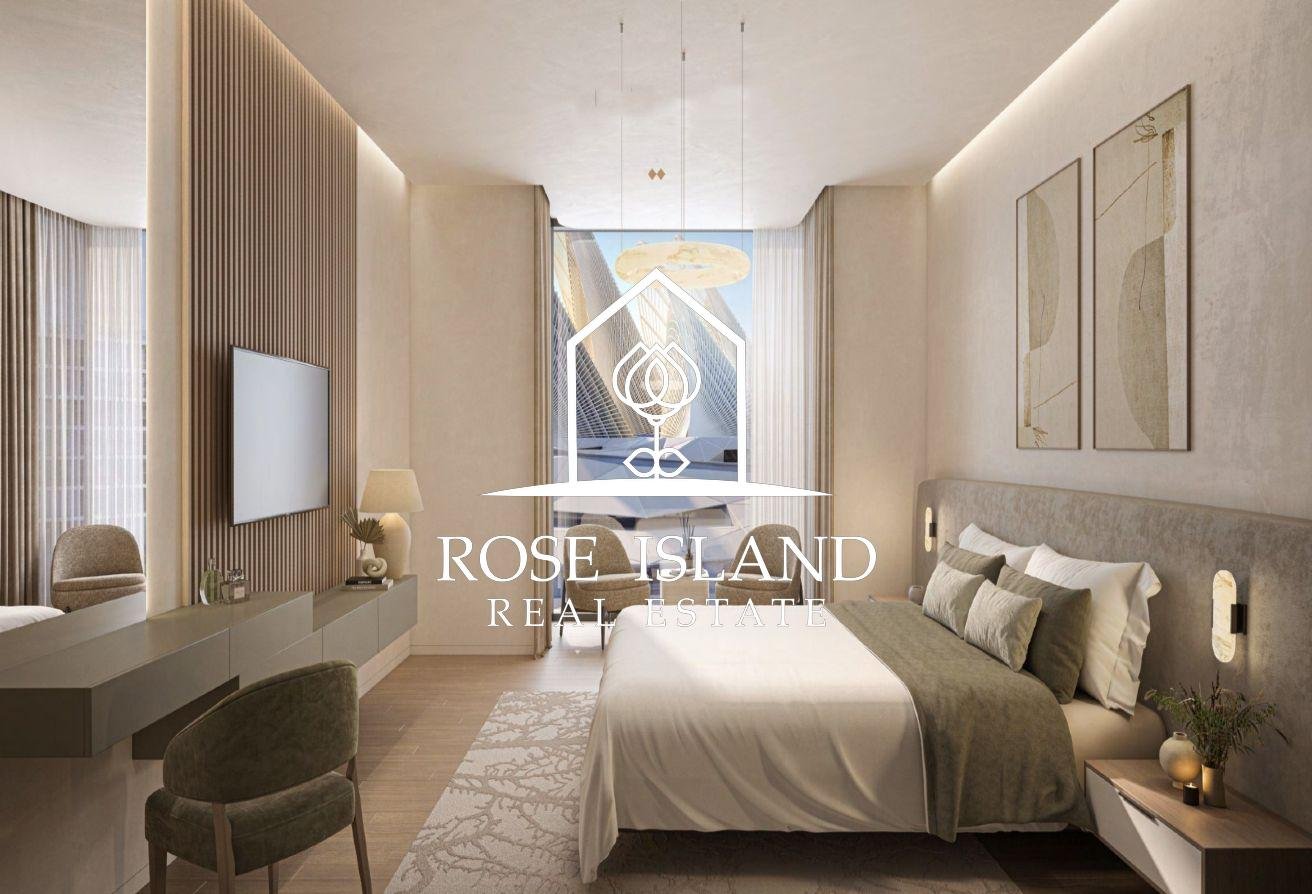 Apartment in Abu Dhabi