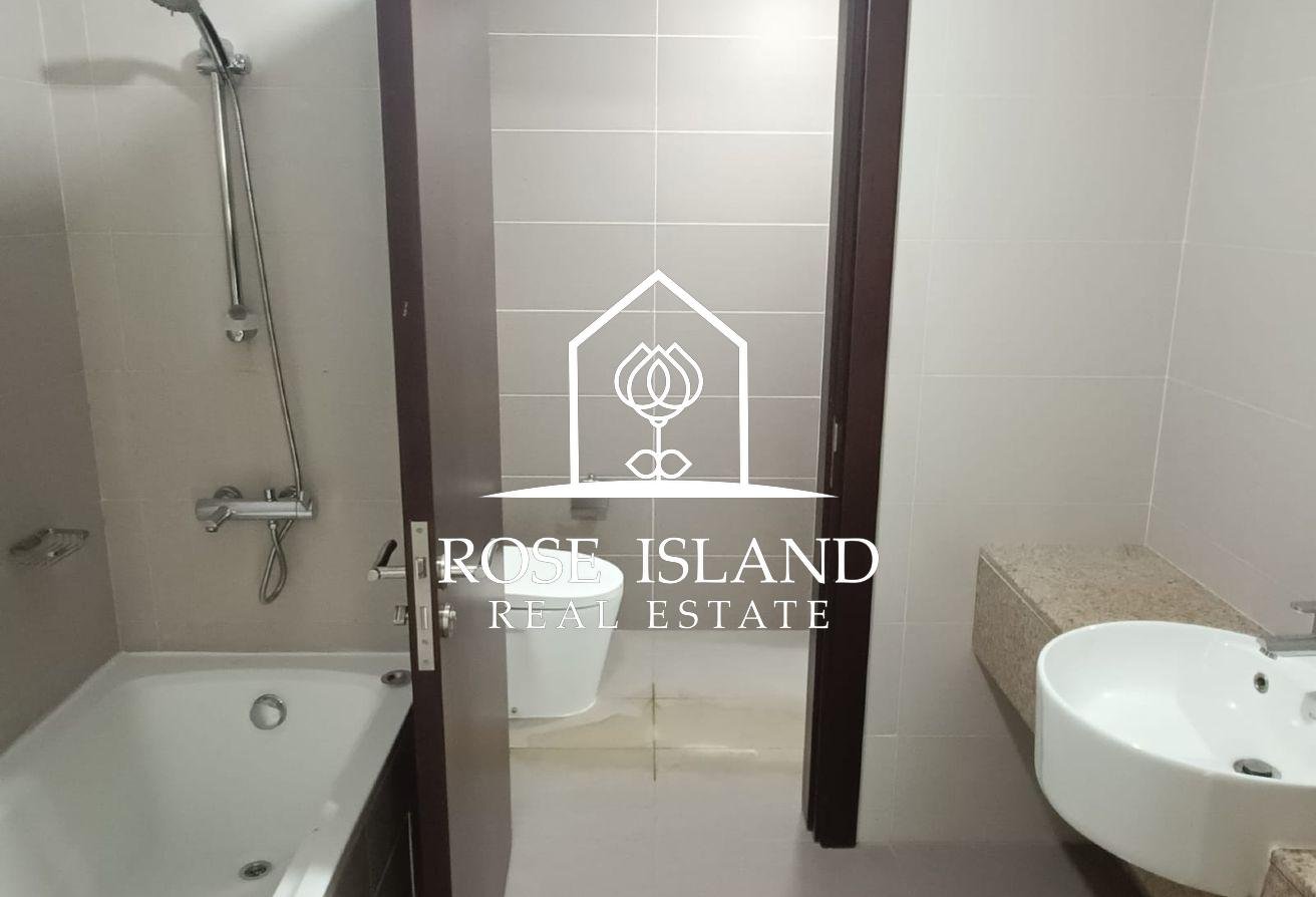 Apartment in Abu Dhabi