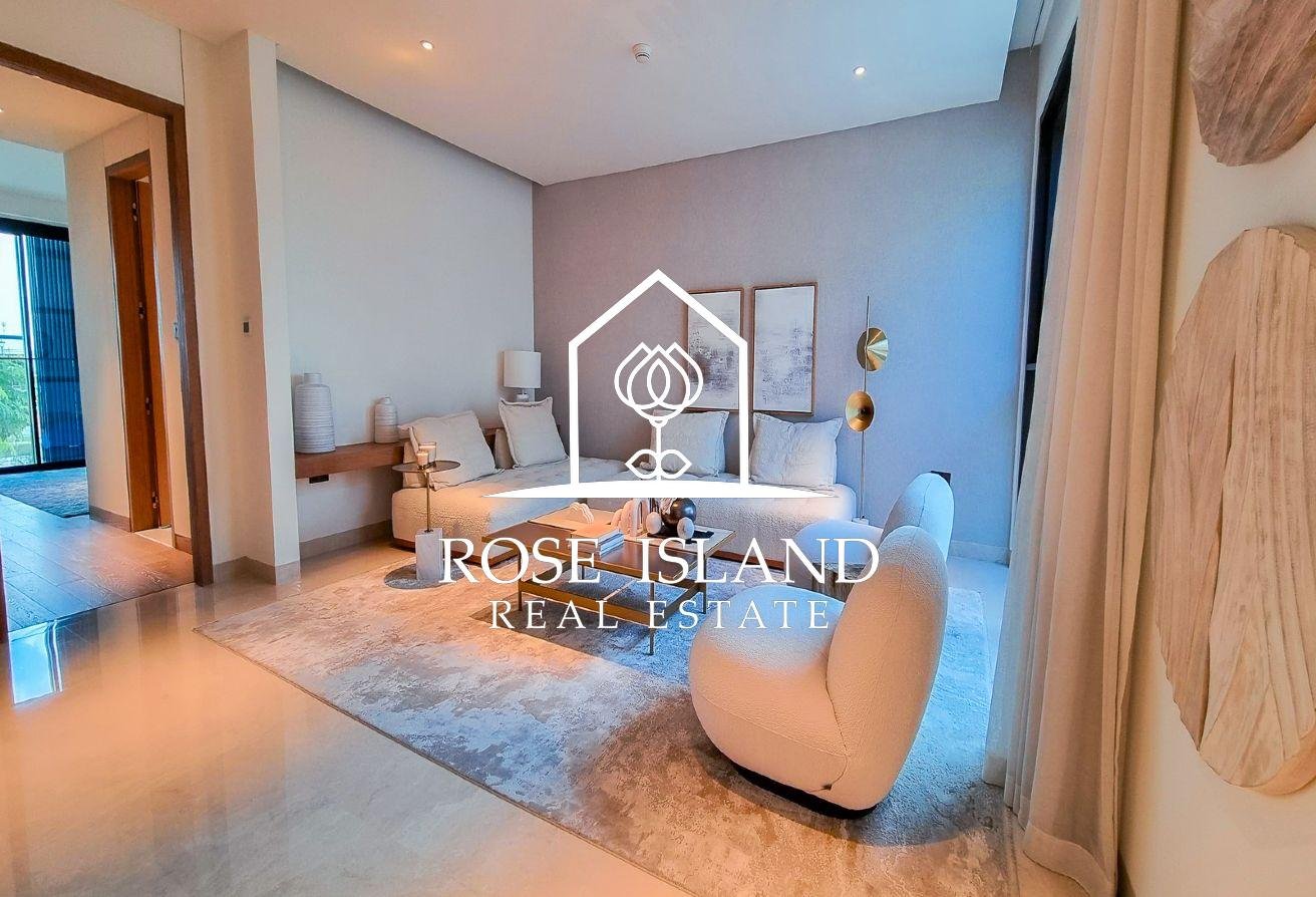 Villa in Abu Dhabi
