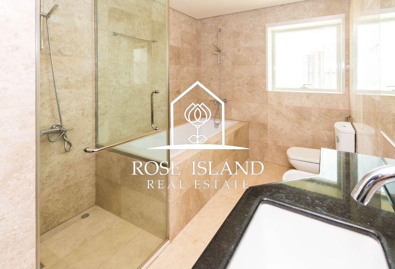 Apartment in Abu Dhabi