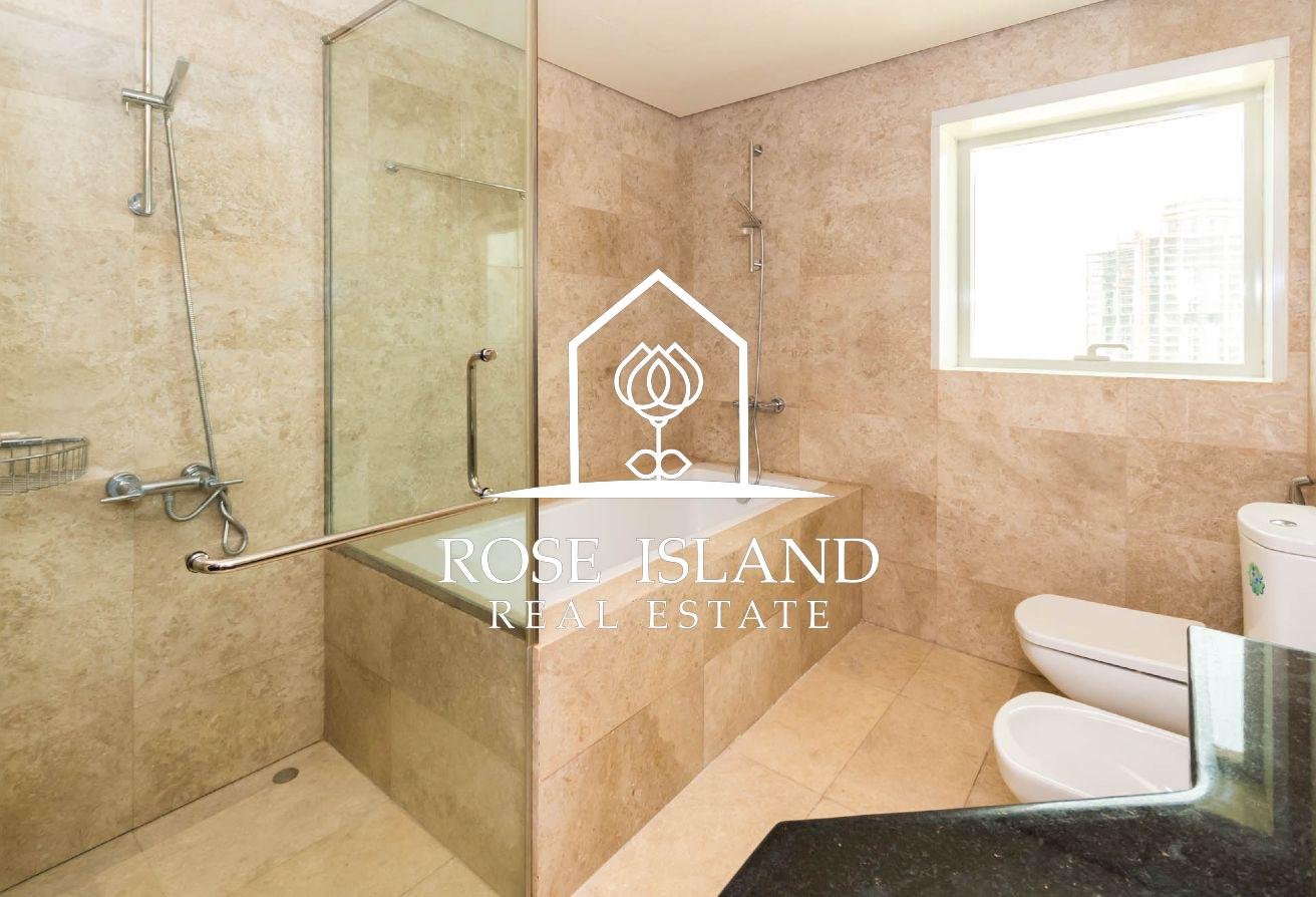 Apartment in Abu Dhabi