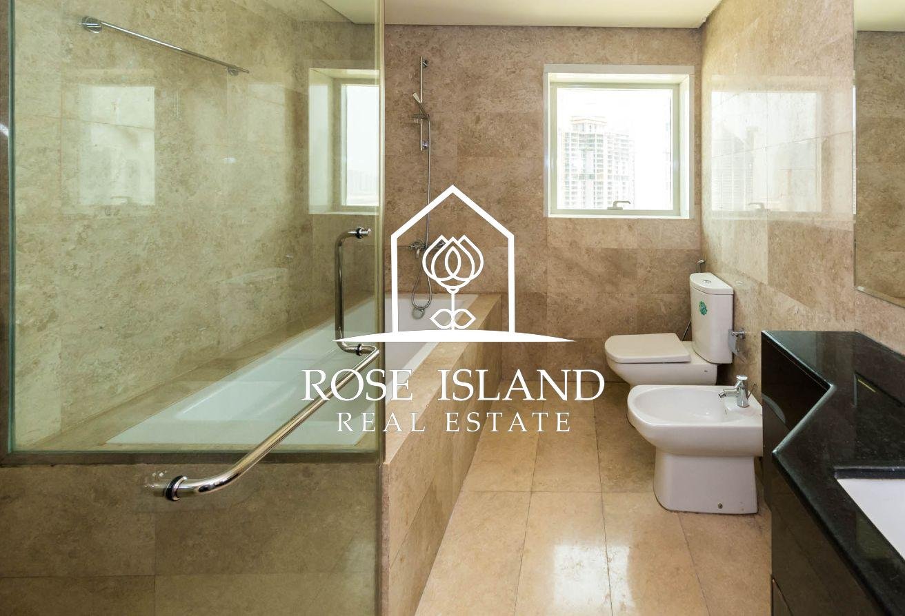 Apartment in Abu Dhabi