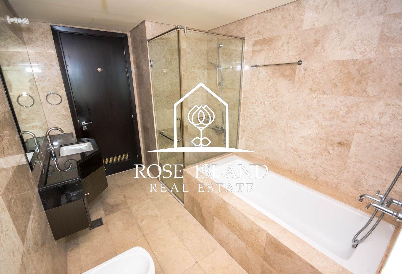 Apartment in Abu Dhabi